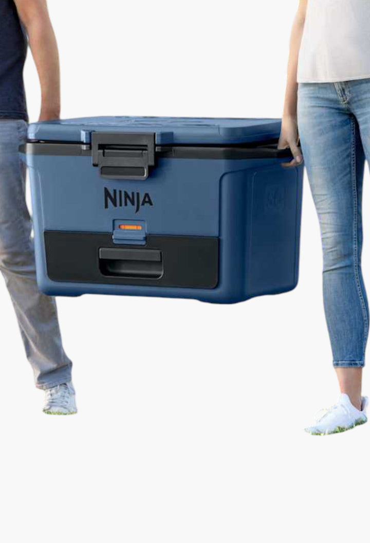 Ninja FrostVault™ 50qt Cooler in Poolside Punch - GLAM MODA