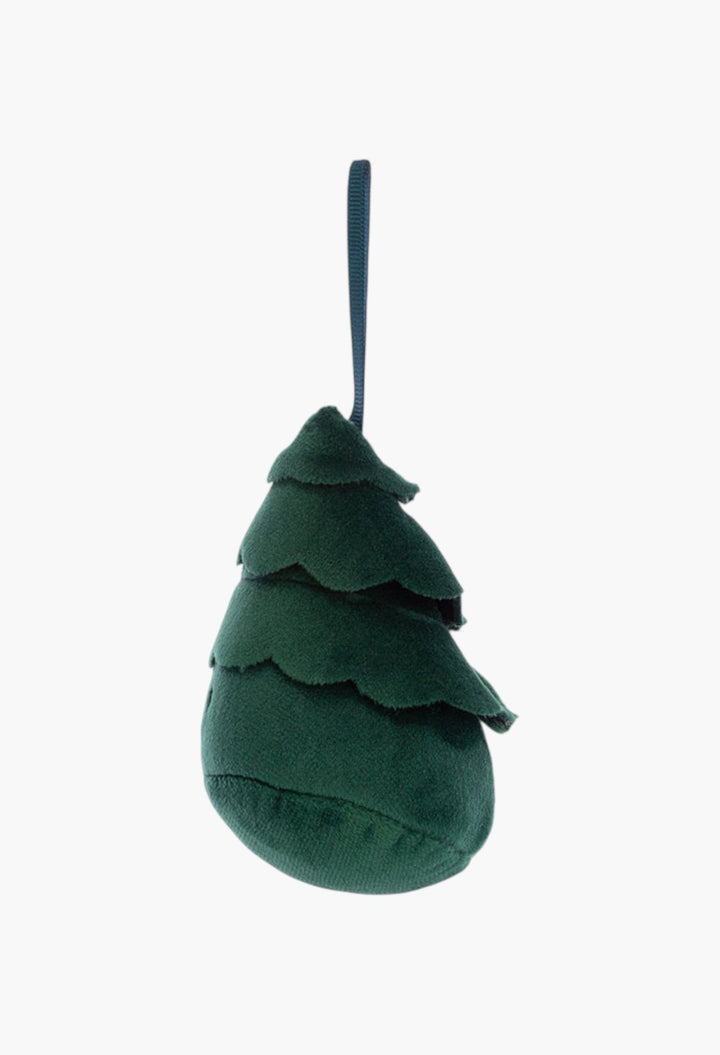 Festive Folly Christmas Tree - GLAM MODA