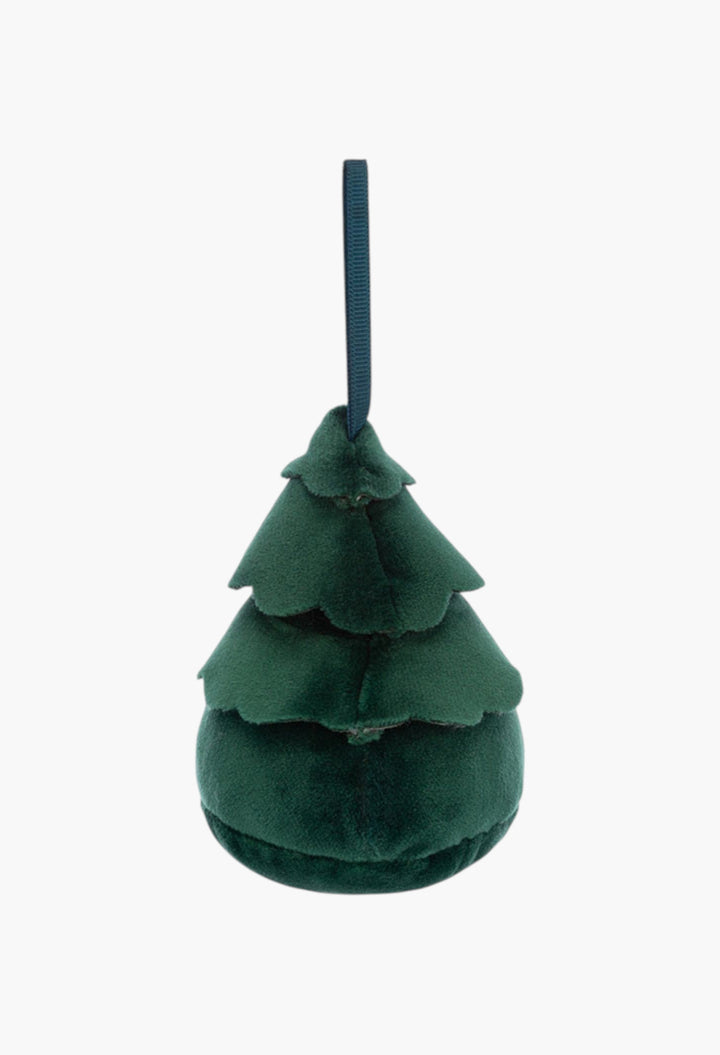 Festive Folly Christmas Tree - GLAM MODA