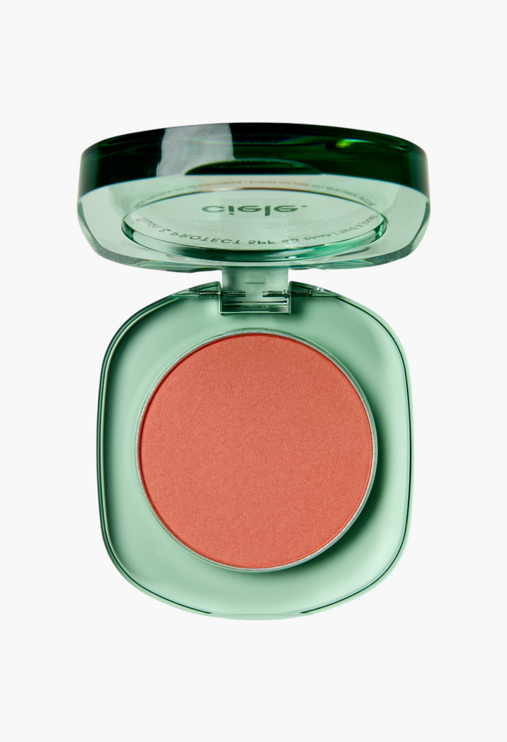 ciele cosmetics flush & PROTECT SPF 45+