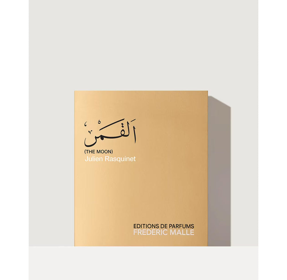 The Moon Perfume - GLAM MODA