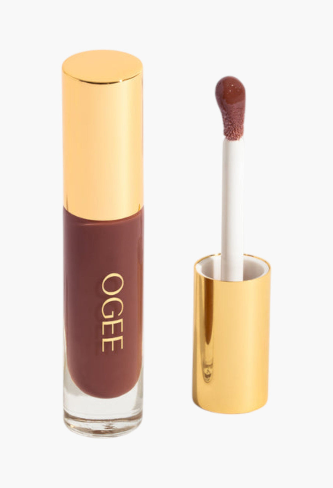 Beyond Clean Lip Gloss - Plumping, High-Shine Gloss