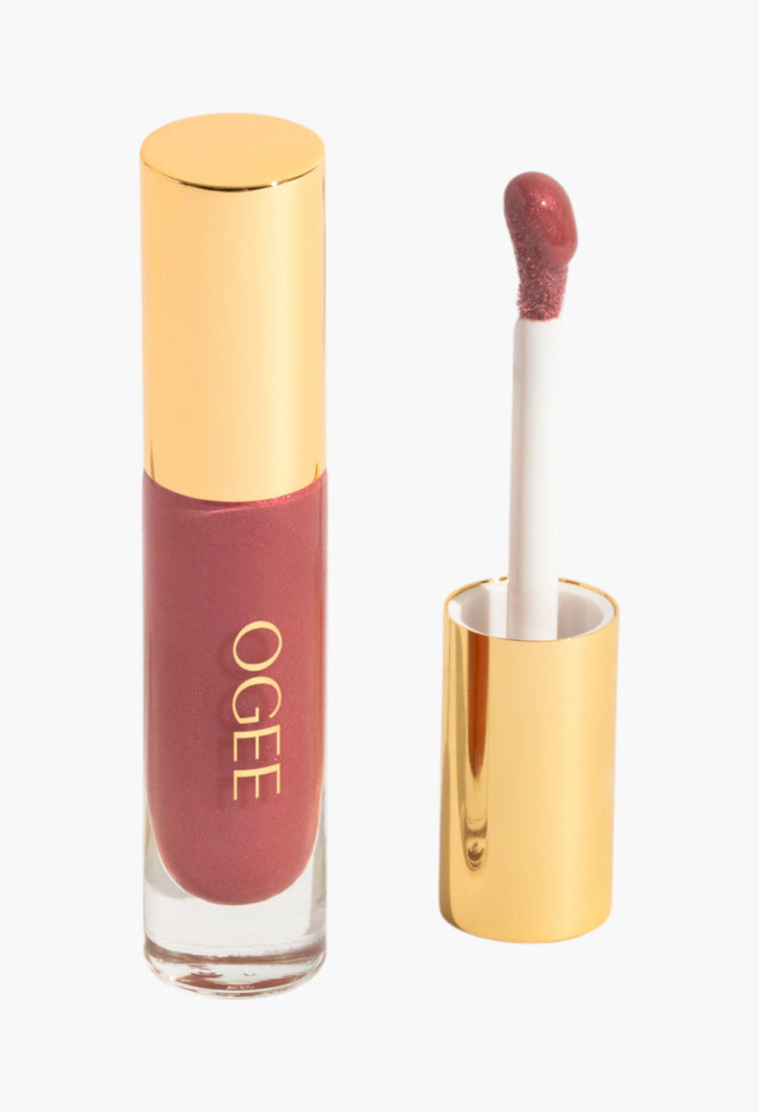 Beyond Clean Lip Gloss - Plumping, High-Shine Gloss