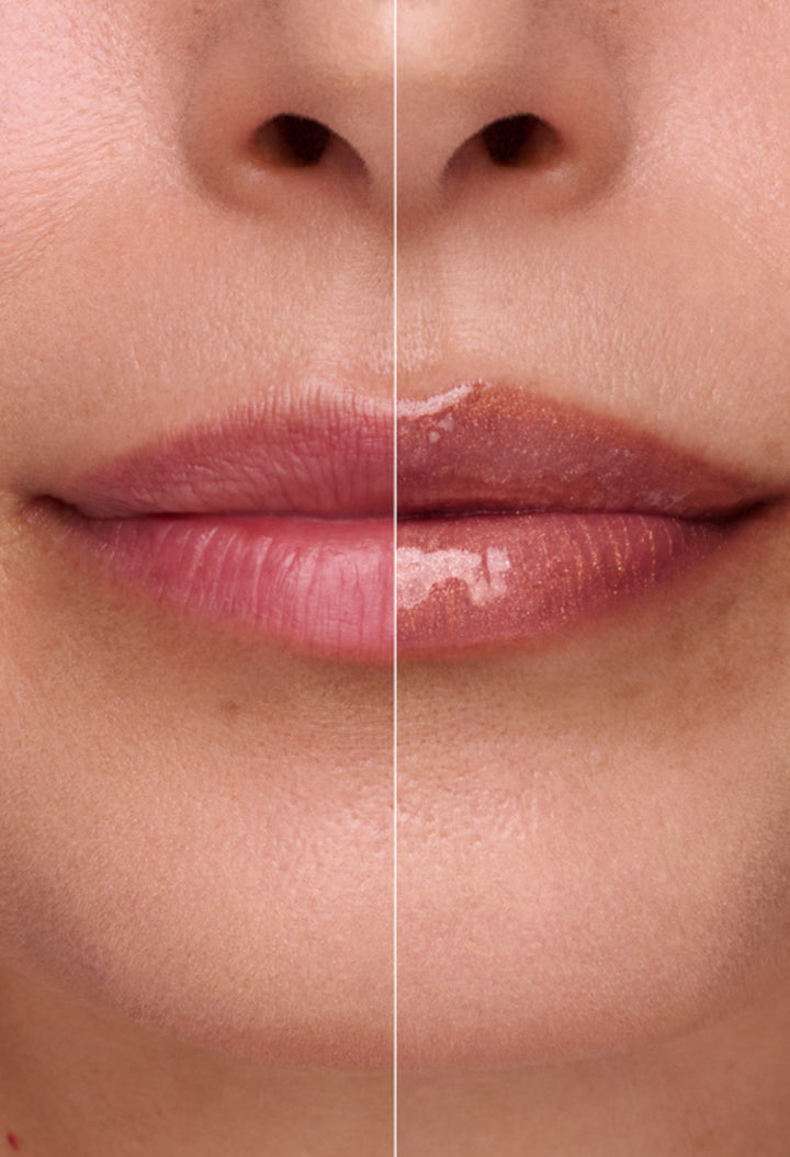 Beyond Clean Lip Gloss - Plumping, High-Shine Gloss