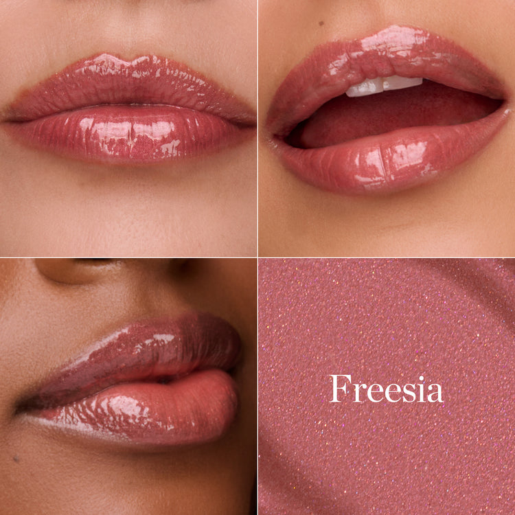 Beyond Clean Lip Gloss - Plumping, High-Shine Gloss