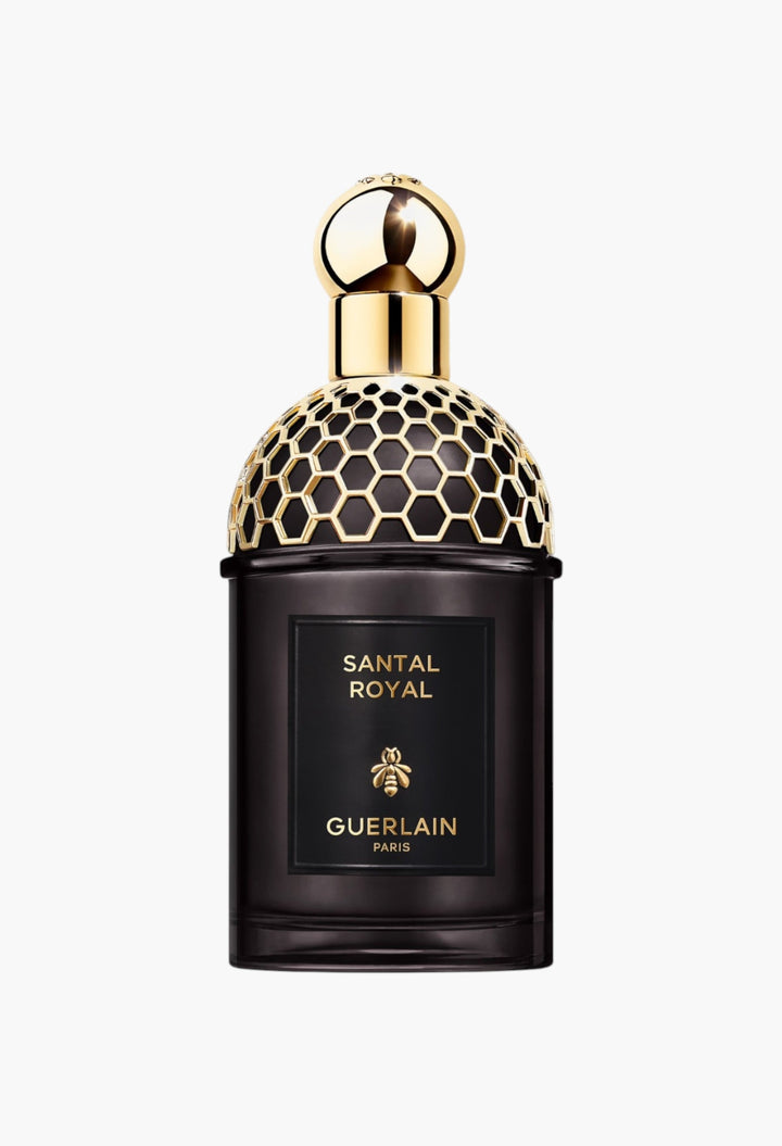 Absolute Allegoria  Royal Sandalwood - Eau De Parfum - GLAM MODA