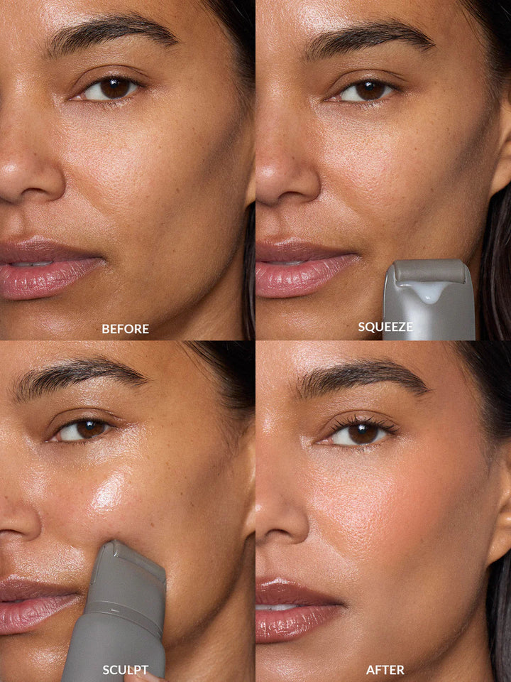 Face Primer - GLAM MODA