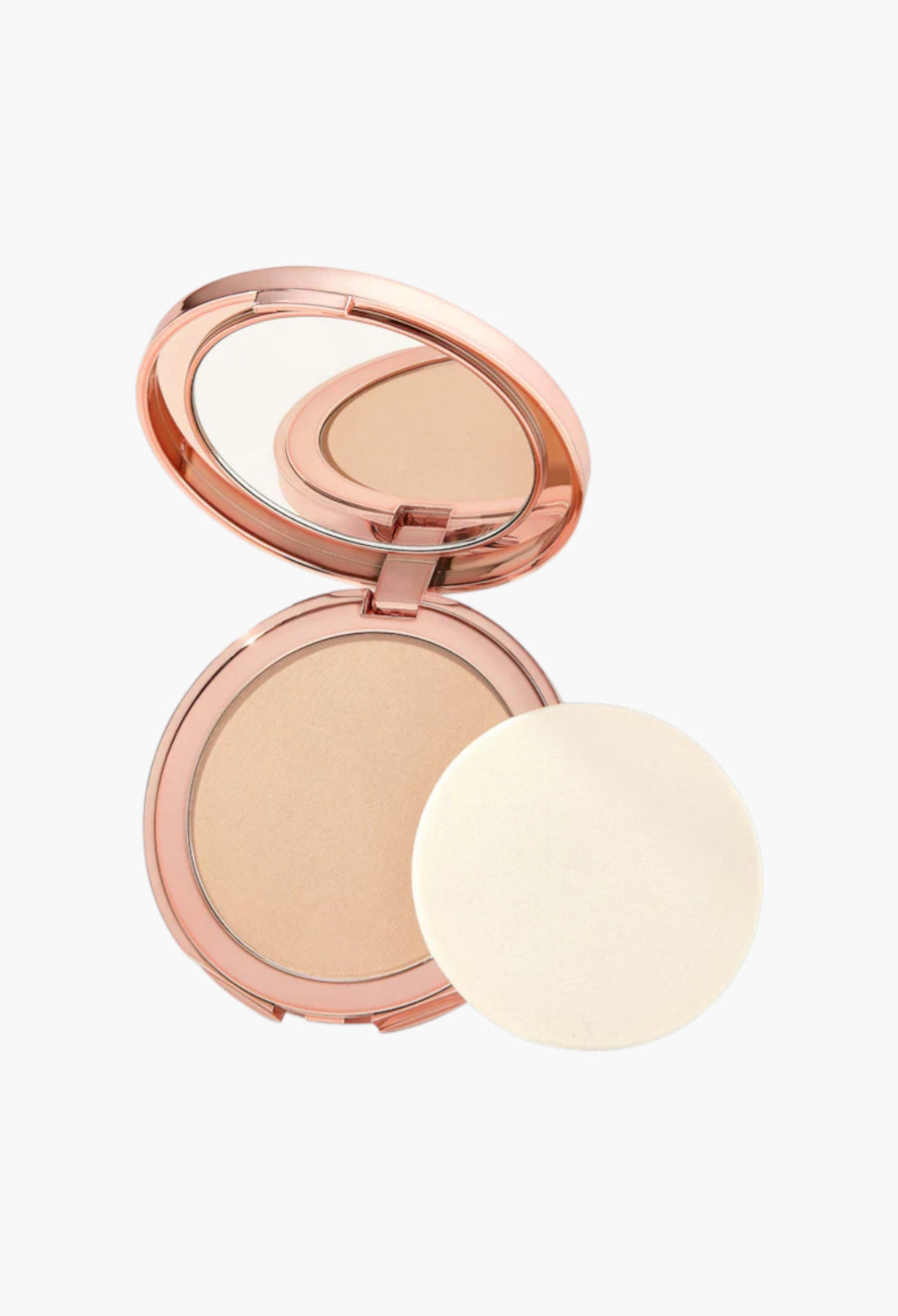 Smooth Operator™ Amazonian Clay Tinted Pressed Setting Powder - GLAM MODA