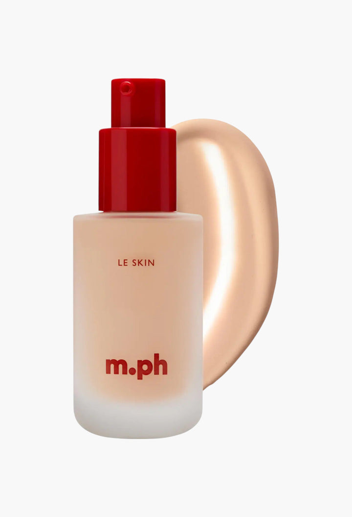 Le Skin Weightless Serum Foundation - GLAM MODA