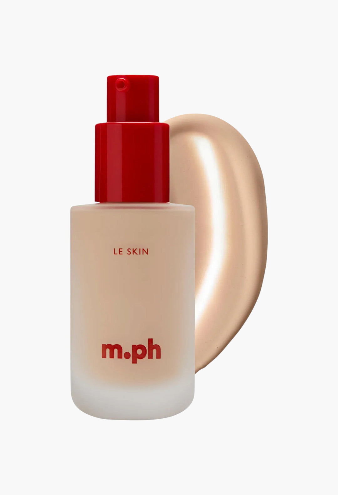 Le Skin Weightless Serum Foundation - GLAM MODA
