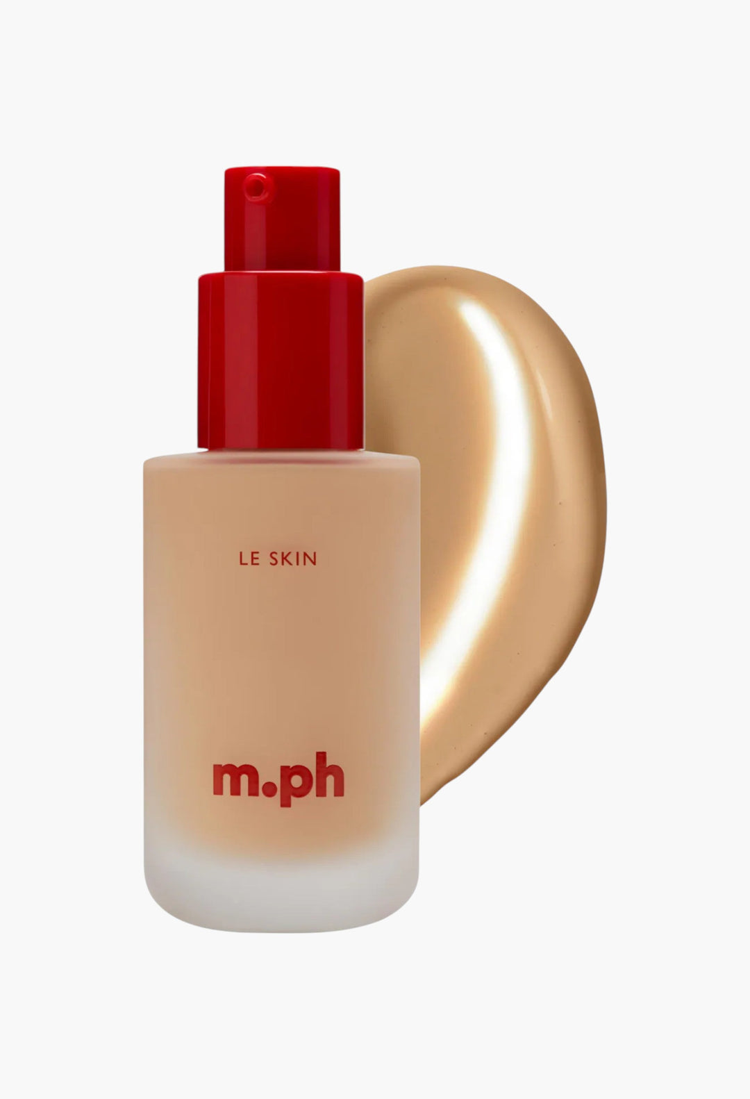 Le Skin Weightless Serum Foundation - GLAM MODA
