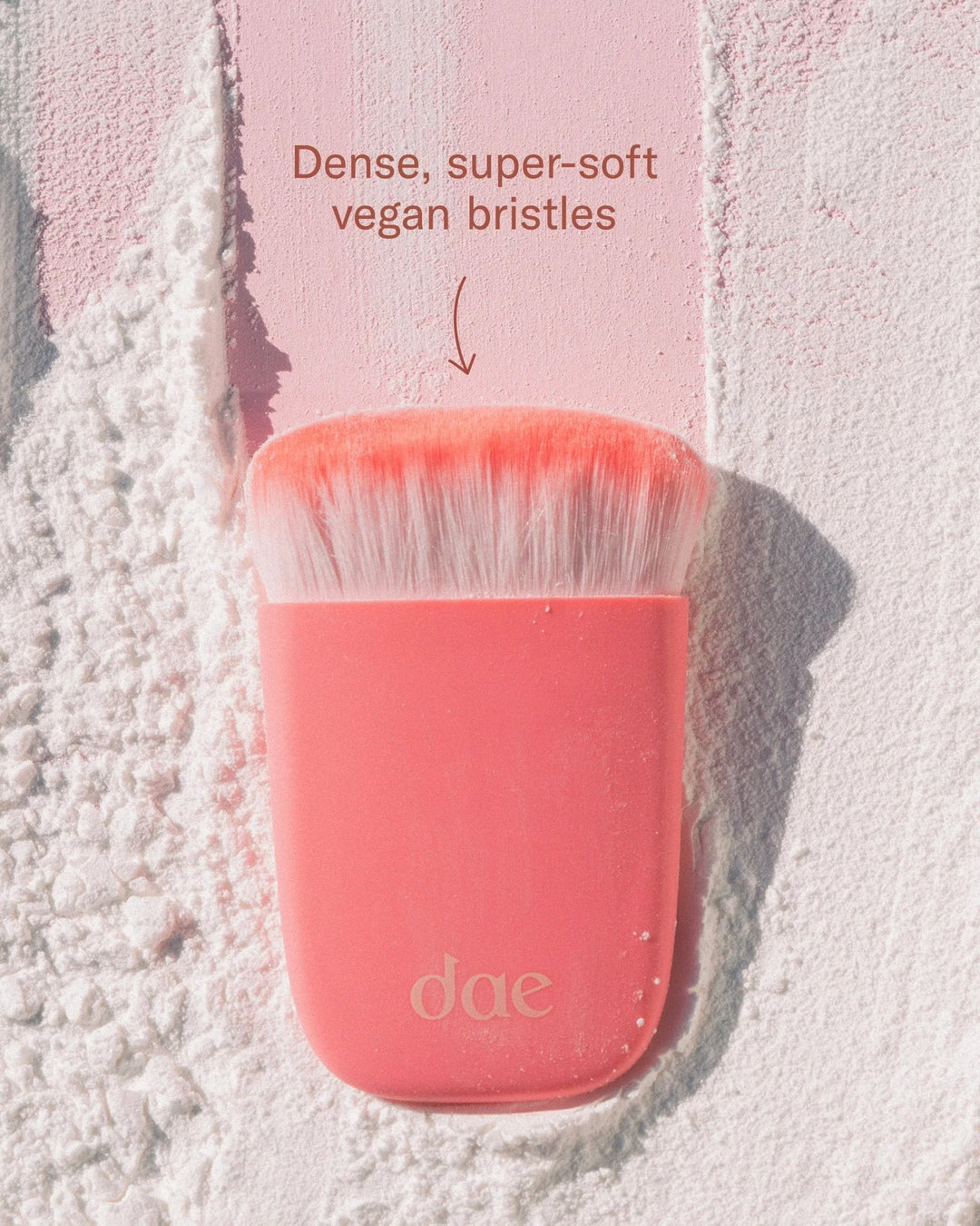 Fairy Duster Dry Shampoo + Blending Brush Duo - GLAM MODA