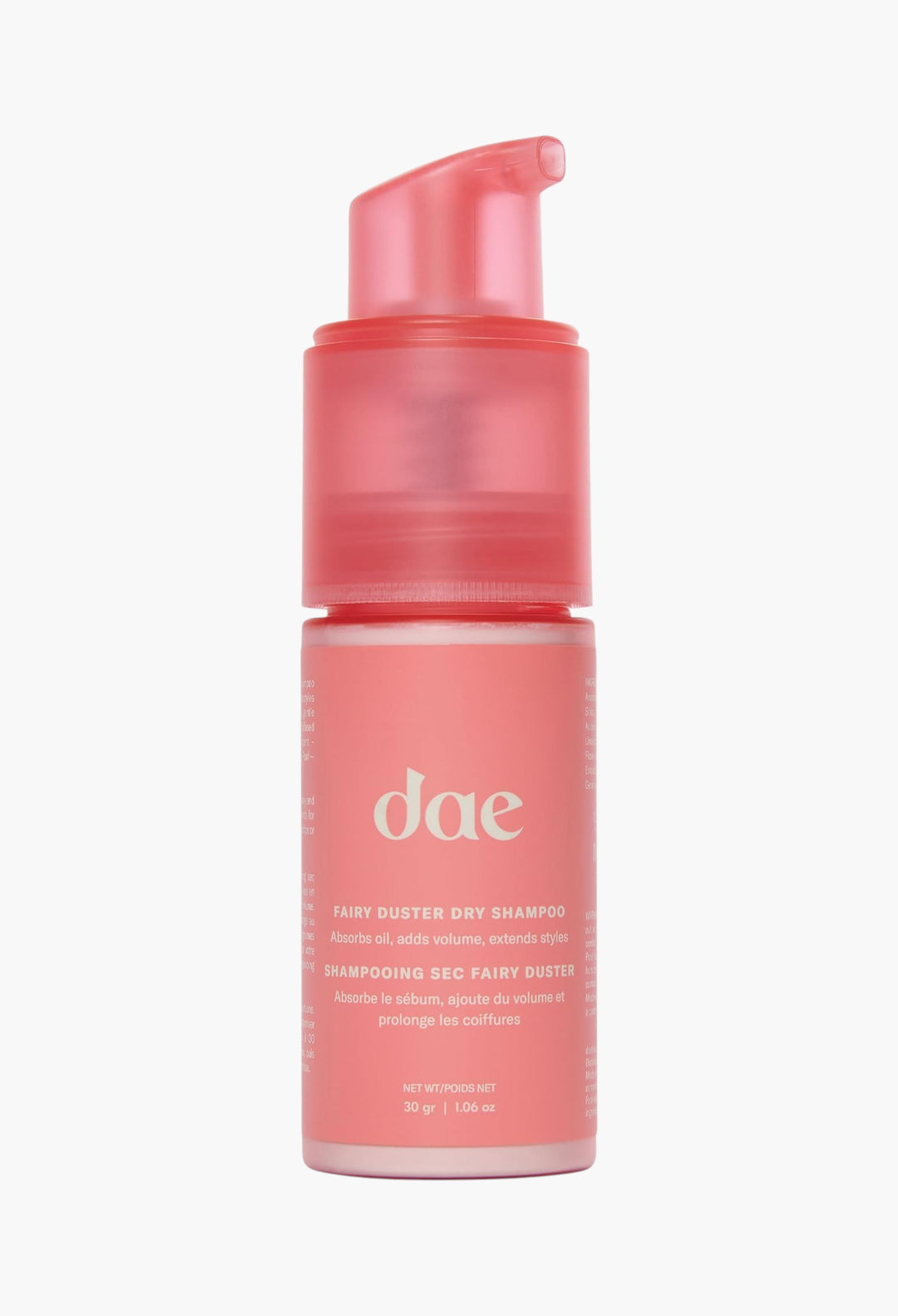 Fairy Duster Dry Shampoo - GLAM MODA