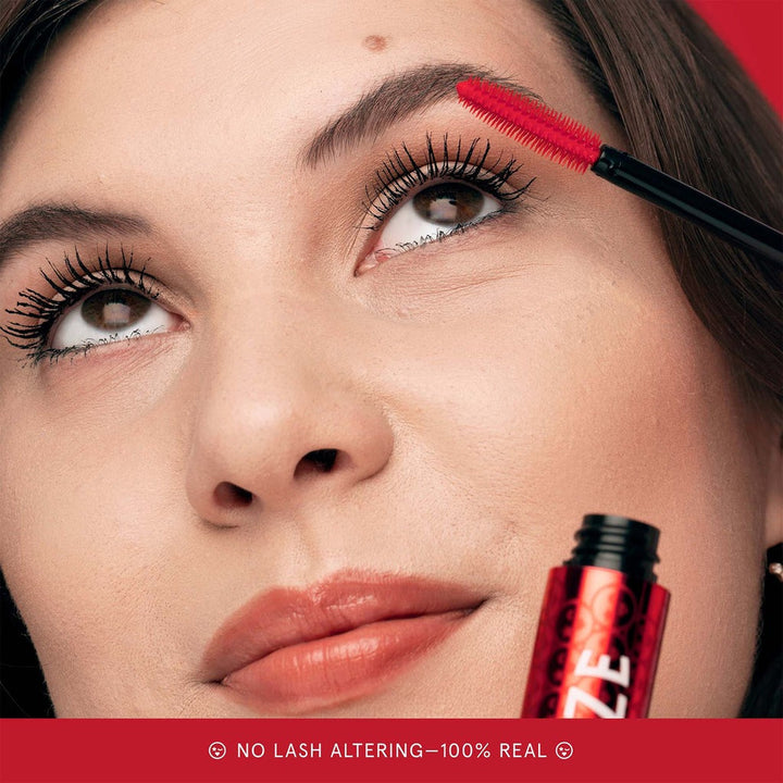 Fantasize Lifting & Lengthening Mascara - GLAM MODA