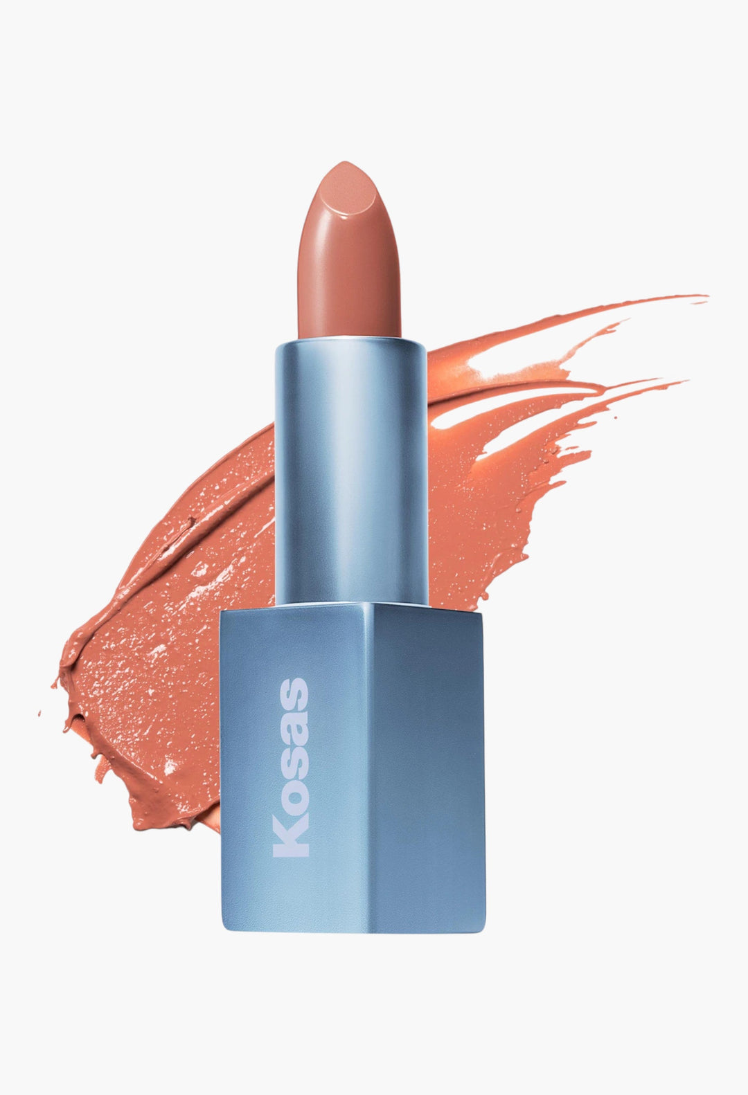 Weightless Lip Color Nourishing Satin Lipstick - GLAM MODA