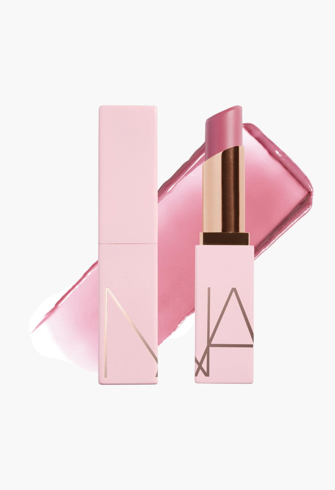 Afterglow Moisturizing Lip Balm with Hyaluronic Acid - GLAM MODA