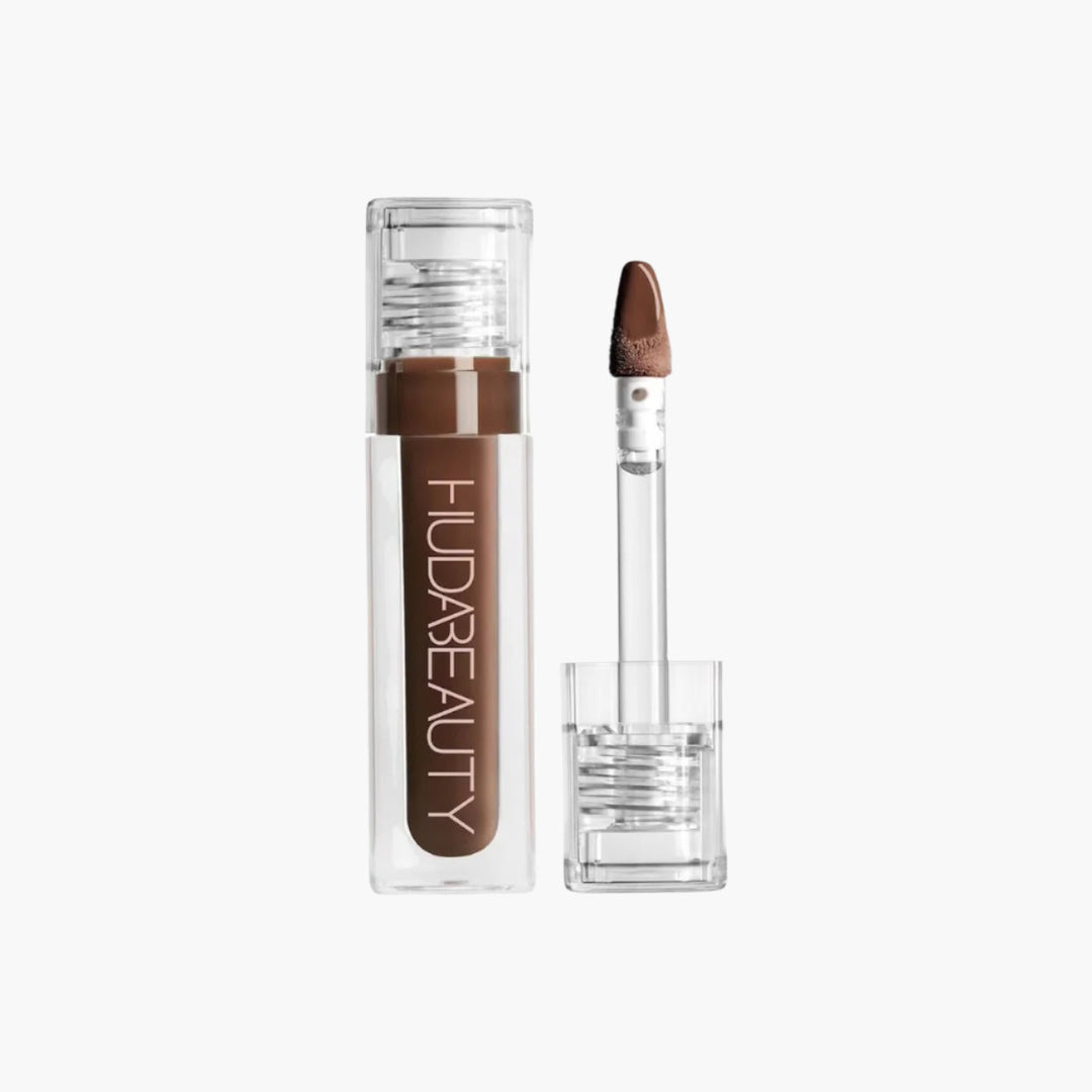 Faux Filler Extra Shine Lip Gloss - GLAM MODA