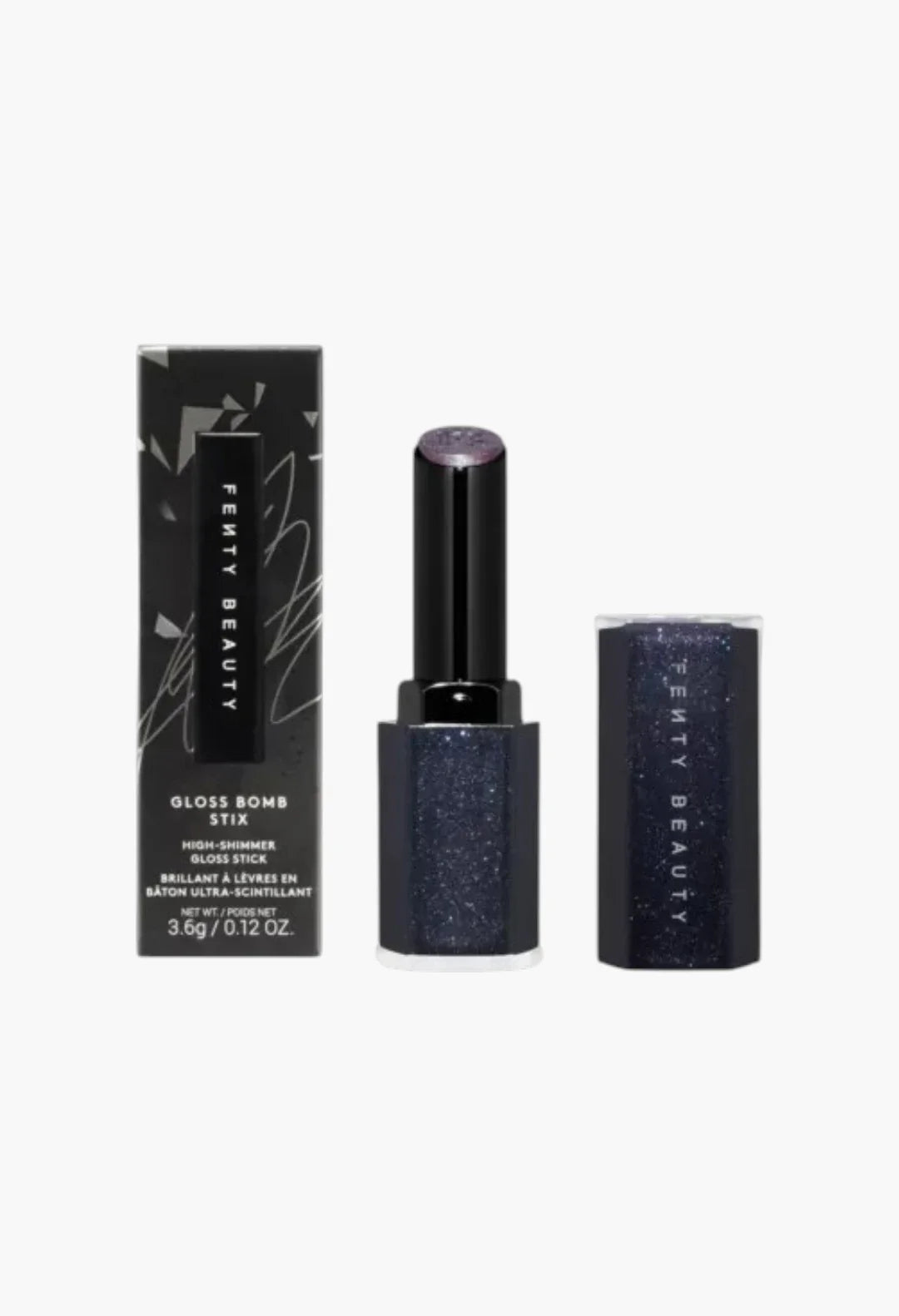 Midnight Diamonds Gloss Bomb Stix