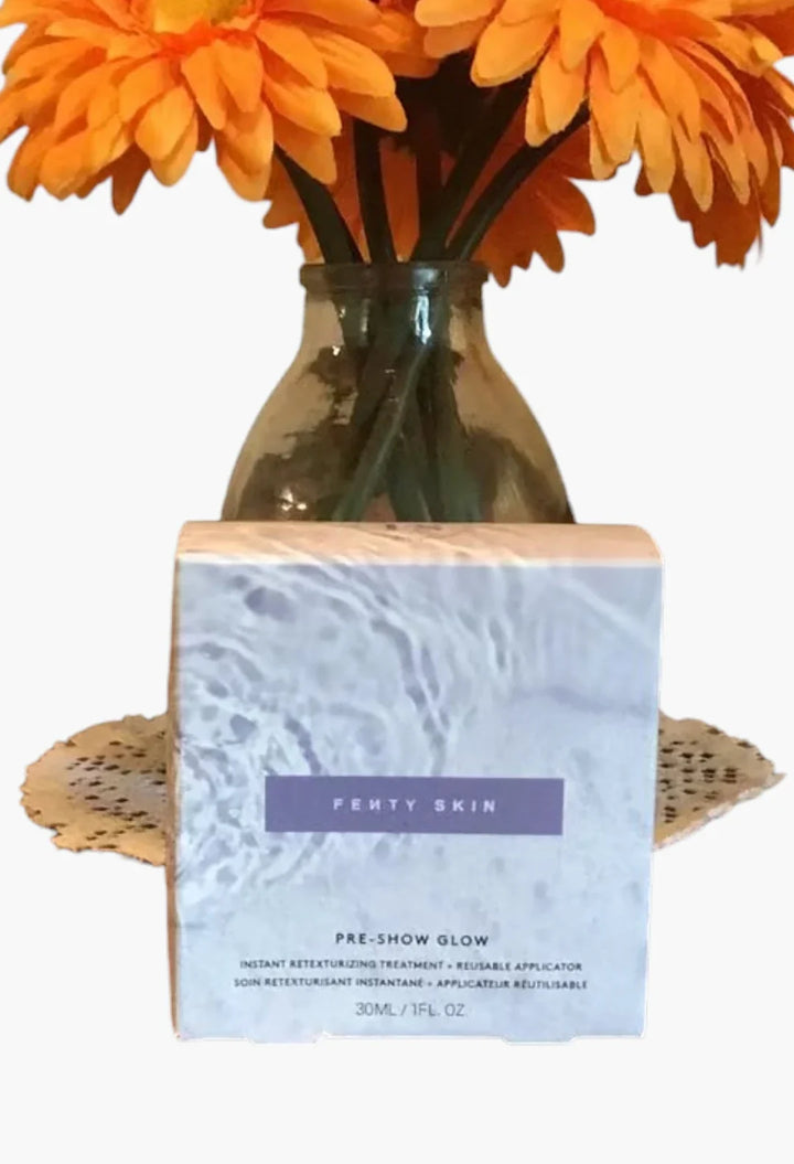 New Fenty Beauty by Rihanna