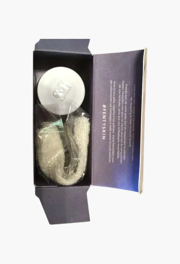 New Fenty Beauty by Rihanna