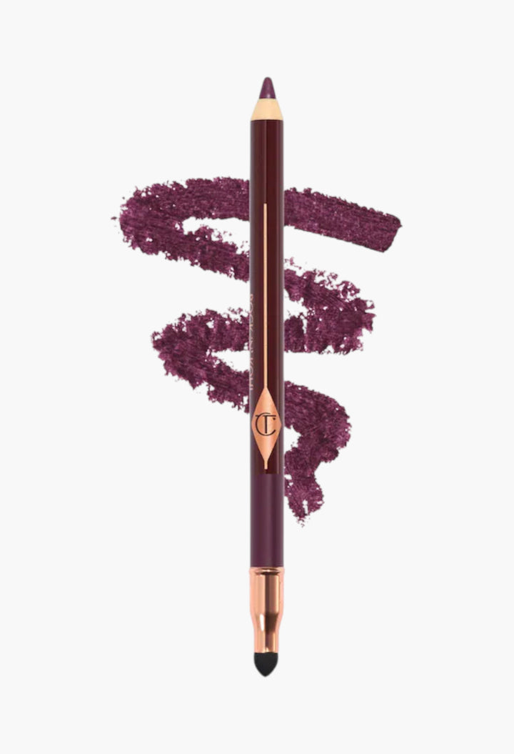 Rock ‘N’ Kohl Long-Lasting Eyeliner Pencil - GLAM MODA