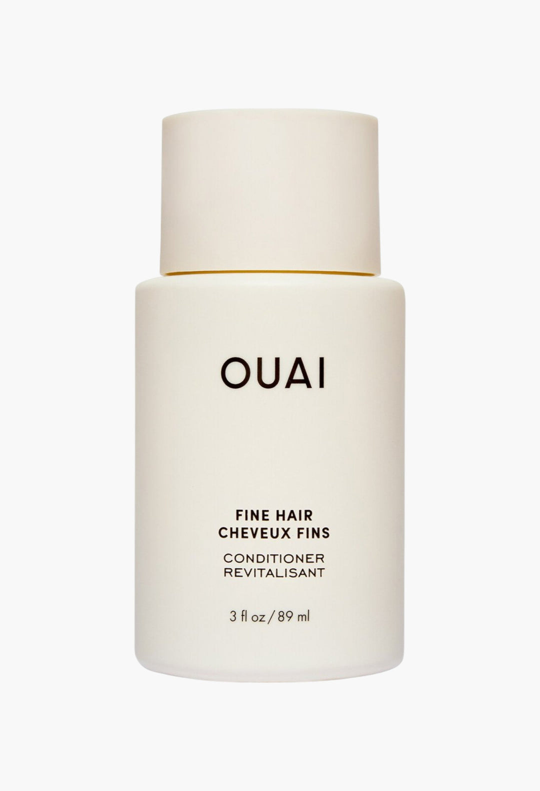 Fine Hair Conditioner - GLAM MODA