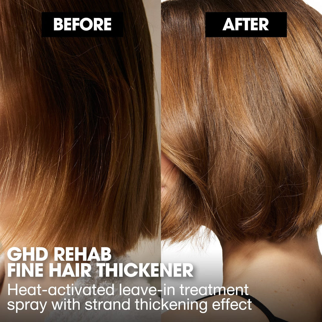 Fine Hair Thickener 95ml - GLAM MODA