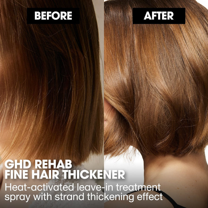 Fine Hair Thickener 95ml - GLAM MODA