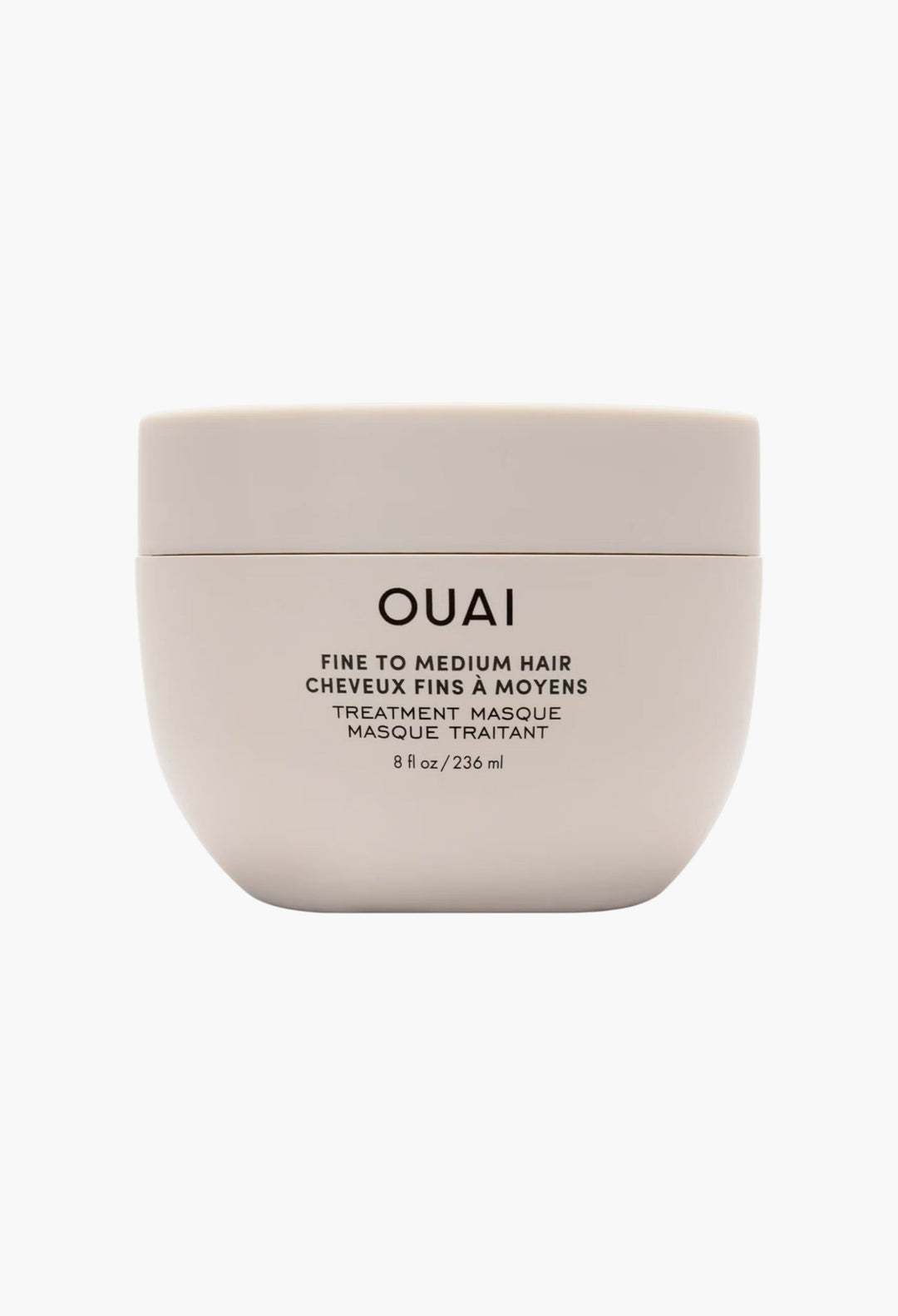 Fine-Medium Hair Treatment Masque 236ml - GLAM MODA