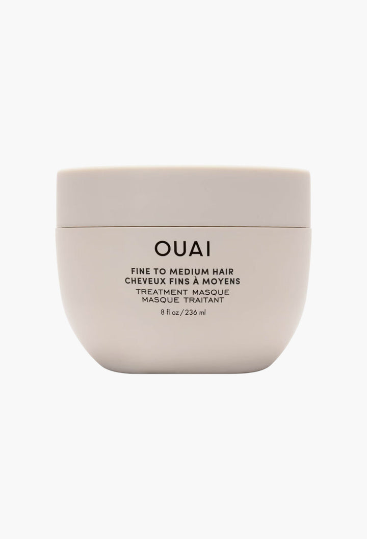 Fine-Medium Hair Treatment Masque 236ml - GLAM MODA
