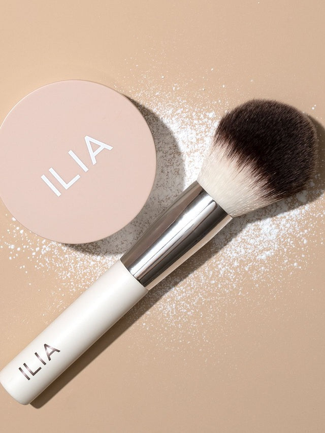 Finishing Powder Brush - GLAM MODA