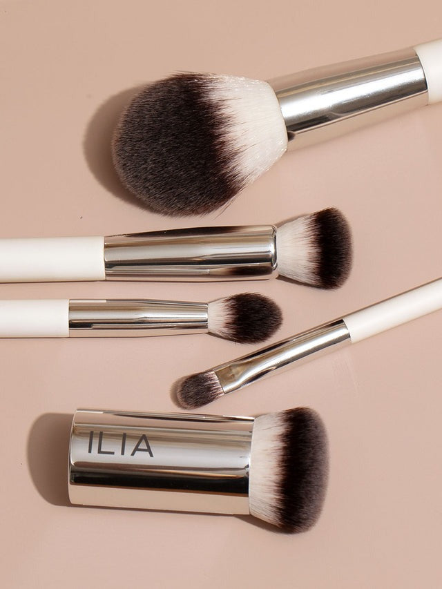 Finishing Powder Brush - GLAM MODA
