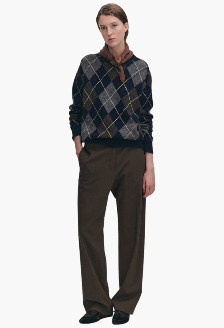 Fionn Cashmere Foulard - GLAM MODA