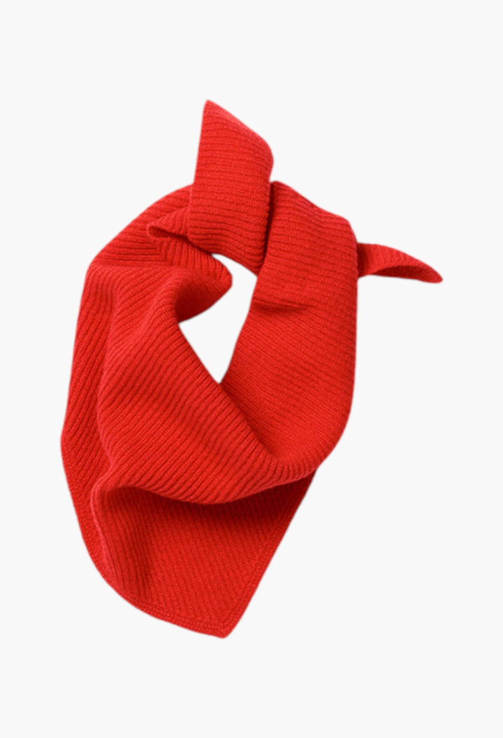 Fionn Cashmere Foulard - GLAM MODA