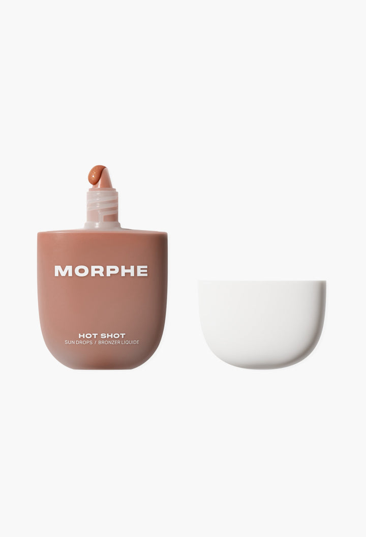Hot Shot Sun Drops - GLAM MODA