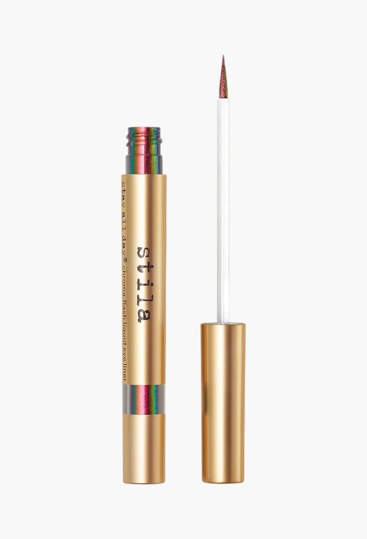 Stay All Day® - Chroma-Flash Liquid Eye Liner
