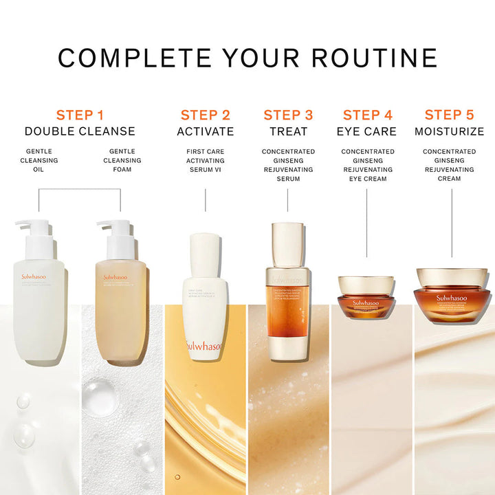 First Care Activating Serum VI - GLAM MODA