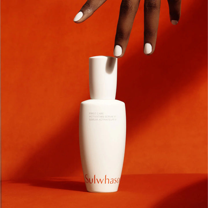 First Care Activating Serum VI - GLAM MODA