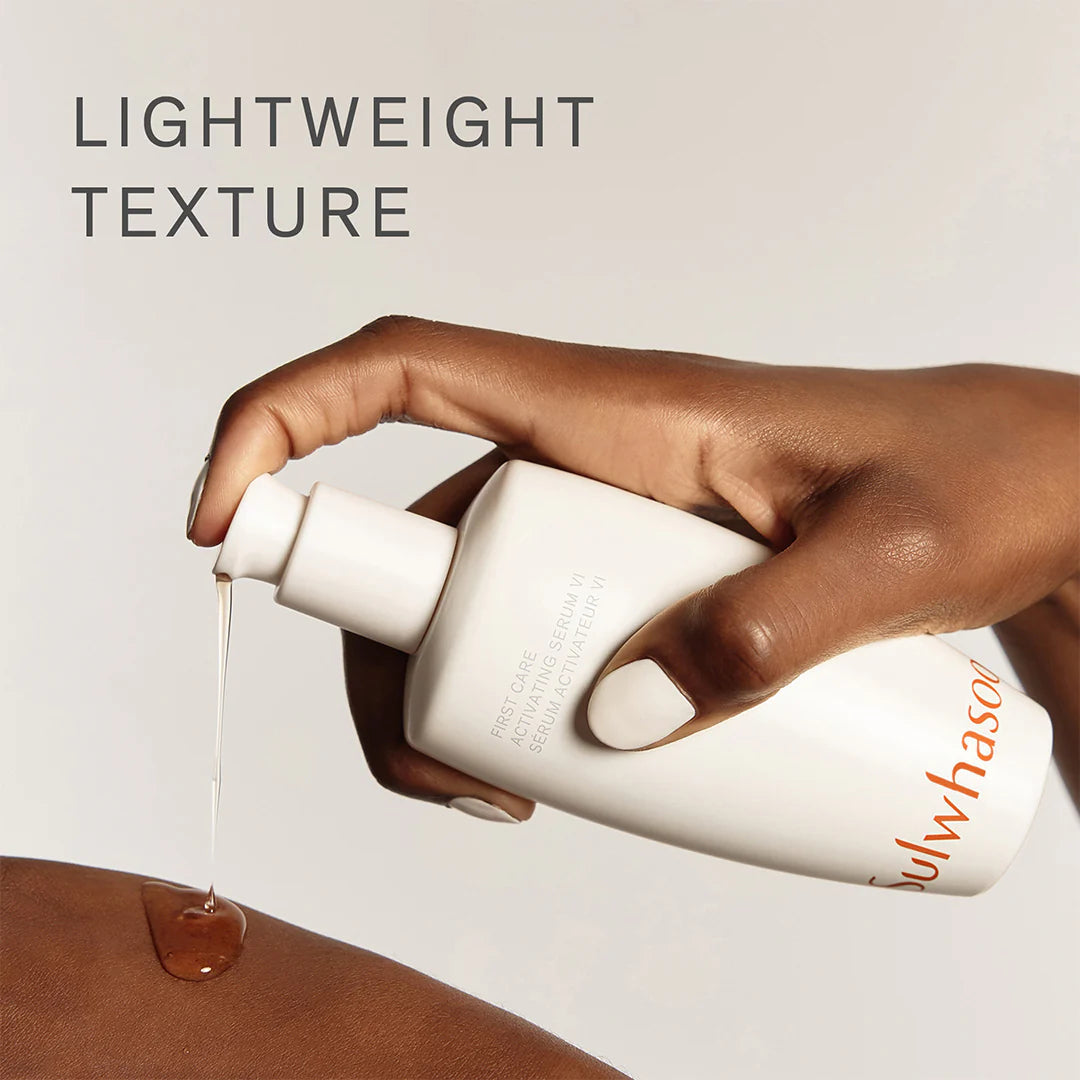 First Care Activating Serum VI - GLAM MODA