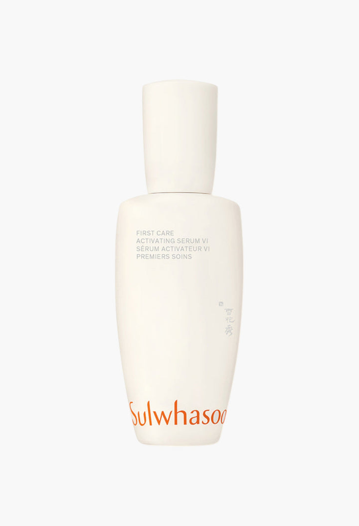 First Care Activating Serum VI - GLAM MODA