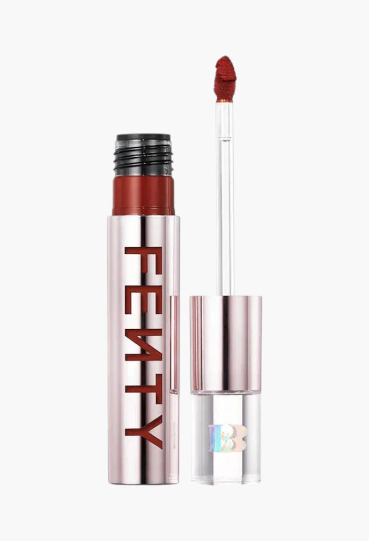 Fiyaproof 10 - Icon Velvet Liquid Lipstick - GLAM MODA