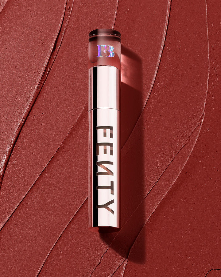Fiyaproof 10 - Icon Velvet Liquid Lipstick - GLAM MODA