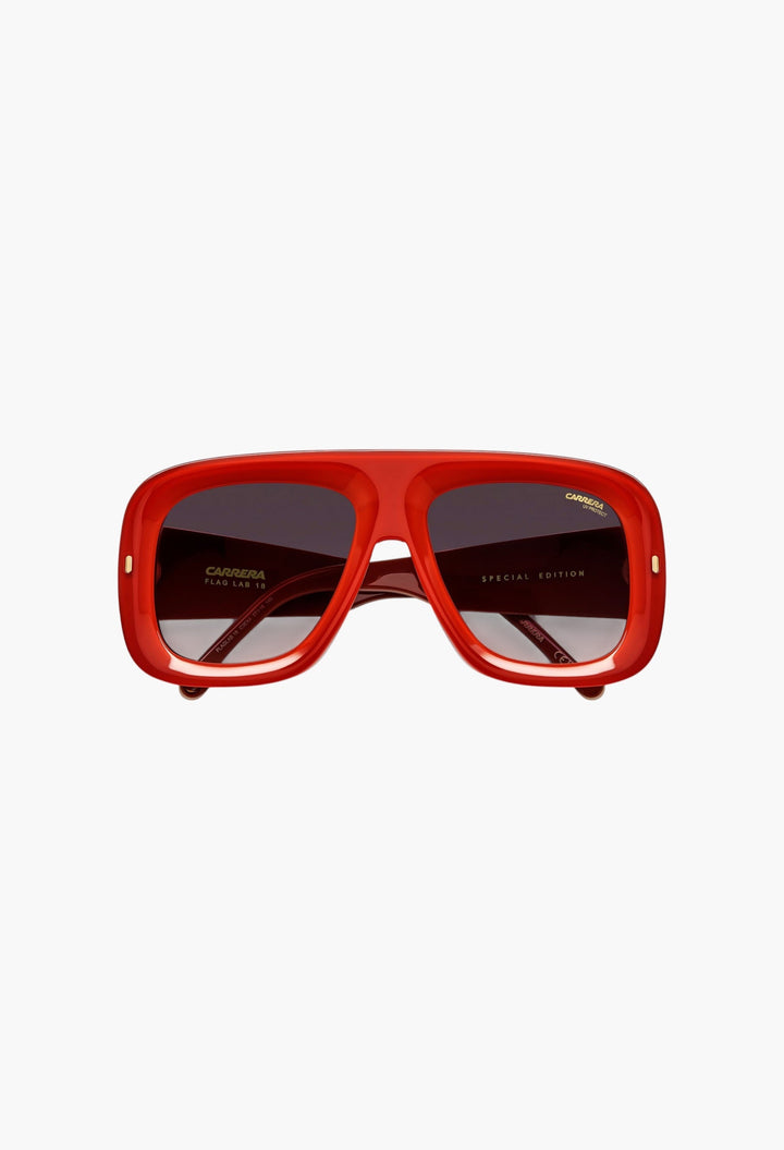 Flaglab 18 C3EX4 Sunglasses - GLAM MODA