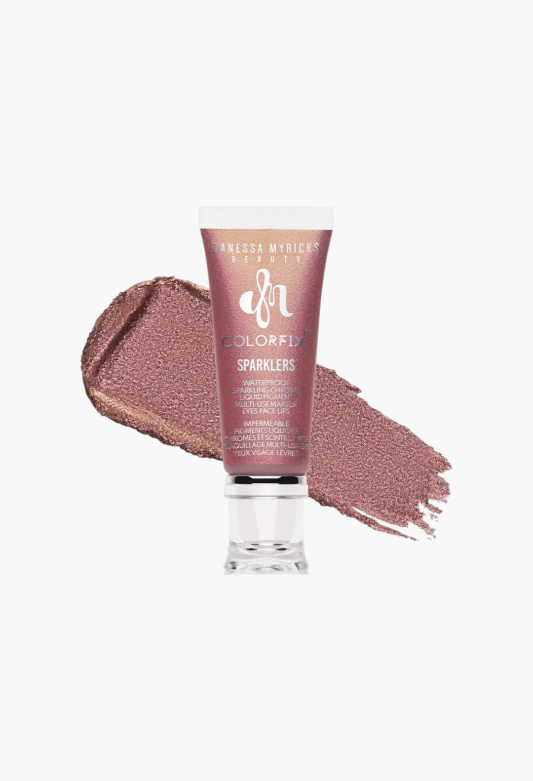 Colorfix - Multi-Use Eye, Cheek & Lip Waterproof Liquid Pigment - GLAM MODA