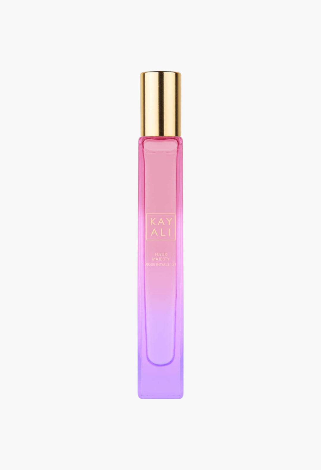 Fleur Majesty Rose Royale | 31 Eau De Parfum - GLAM MODA