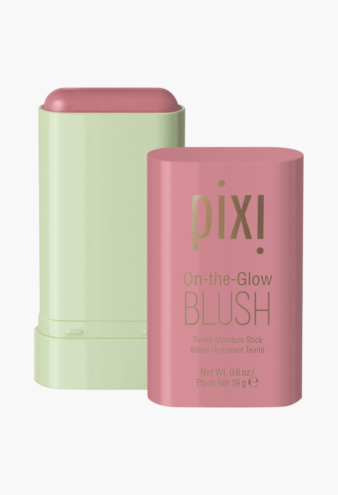 On-The-Glow Blush - GLAM MODA