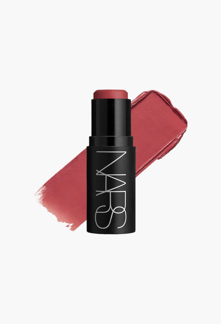 The Multiple Soft Blur Blush Stick for Cheeks, Eyes and Lips - GLAM MODA