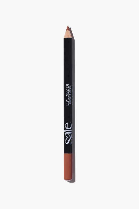 Flirt - Lip Liner 101 Creamy & Defining Lip Pencil - GLAM MODA