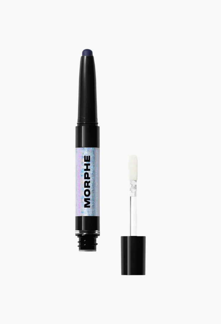 Mixed Signals Dual-Ended Cream & Liquid Shadow Stick