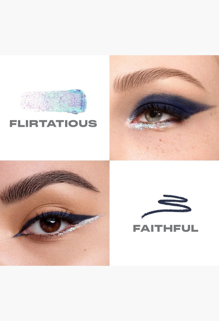 Mixed Signals Dual-Ended Cream & Liquid Shadow Stick